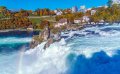 Lucerne - Zurich - Rhine Falls